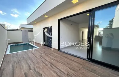 Casa em condomínio fechado com 3 quartos à venda na rua majorelle, 548, parque brasil 500, paulínia, 200 m2 por r$ 1.570.000