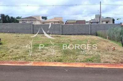 Terreno em condomínio fechado à venda na avenida constante pavan, 258, betel, paulínia por r$ 405.000
