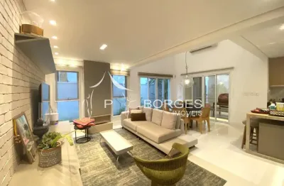 Casa com 3 quartos à venda na rua latino coelho, 1258, parque taquaral, campinas, 189 m2 por r$ 1.850.000