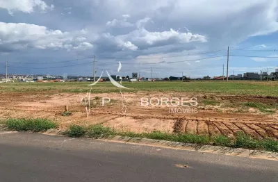 Terreno em condomínio fechado à venda na avenida padre jósimo moraes tavares, 25, jardim flamboyant, paulínia por r$ 270.000