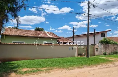 Chácara / sítio com 5 quartos à venda na rua doutor avelino valente do couto, 154, village campinas, campinas, 400 m2 por r$ 750.000