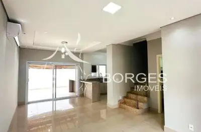 Casa em condomínio fechado com 3 quartos à venda na rua argeo piva, 2584, morumbi, paulínia, 171 m2 por r$ 980.000