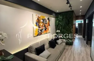 Sala comercial à venda na avenida josé paulino, 25, morumbi, paulínia, 91 m2 por r$ 890.000