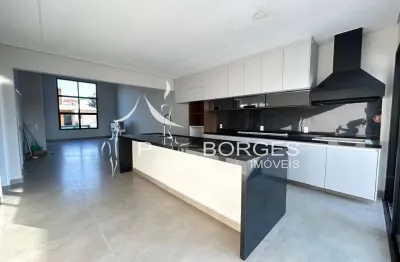 Casa em condomínio fechado com 3 quartos à venda na rua majorelle, 548, parque brasil 500, paulínia, 191 m2 por r$ 1.700.000