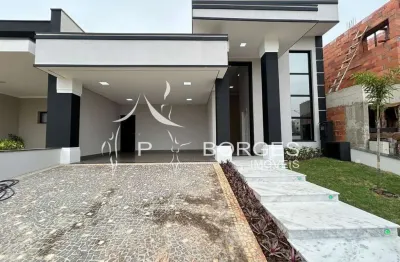 Casa em condomínio fechado com 3 quartos à venda na rua sebastião cardoso, 168, parque brasil 500, paulínia, 190 m2 por r$ 1.800.000