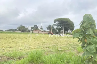 Terreno em condomínio fechado à venda na avenida doutor roberto moreira, 41587, boa esperança, paulínia por r$ 450.000