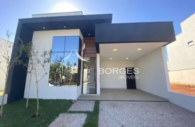 Casa em condomínio fechado com 3 quartos à venda na avenida luiz greco, 600, são bento, paulínia, 140 m2 por r$ 1.030.000