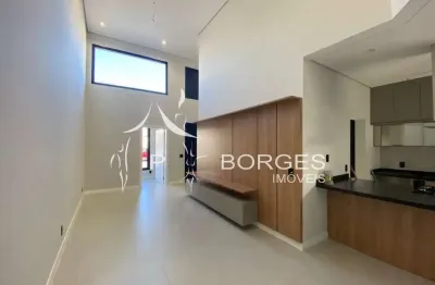 Casa em condomínio fechado com 3 quartos à venda na avenida presidente juscelino kubitschek de oliveira, 17748, parque brasil 500, paulínia, 140 m2 por r$ 1.190.000