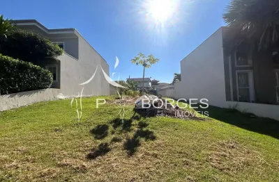 Terreno em condomínio fechado à venda na avenida alexandre cazelatto, 2660, betel, paulínia por r$ 530.000
