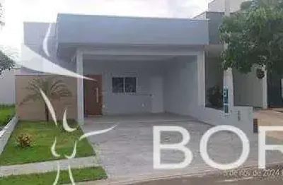 Casa em condomínio fechado com 3 quartos à venda na avenida luiz greco, 600, são bento, paulínia, 114 m2 por r$ 930.000