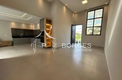 Casa em condomínio fechado com 3 quartos à venda na avenida presidente juscelino kubitschek de oliveira, 17748, parque brasil 500, paulínia, 153 m2 por r$ 1.250.000