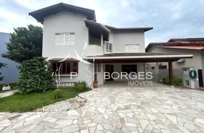 Casa em condomínio fechado com 4 quartos à venda na avenida alexandre cazelatto, 200, betel, paulínia, 290 m2 por r$ 1.290.000