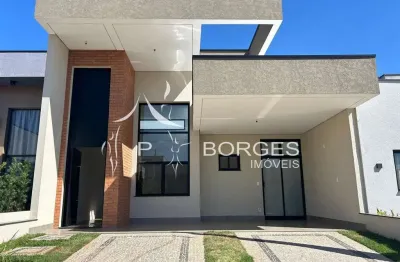 Casa em condomínio fechado com 3 quartos à venda na avenida luiz greco, 600, são bento, paulínia, 147 m2 por r$ 1.150.000