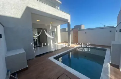 Casa em condomínio fechado com 3 quartos à venda na avenida luiz greco, 600, são bento, paulínia, 181 m2 por r$ 1.350.000