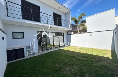 Casa em condomínio fechado com 3 quartos à venda na avenida luiz greco, 600, são bento, paulínia, 200 m2 por r$ 1.200.000