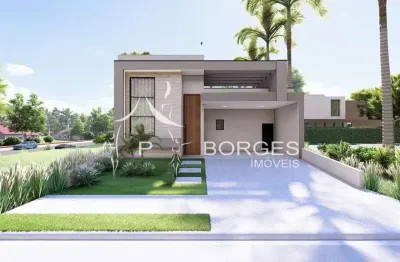 Casa em condomínio fechado com 3 quartos à venda na av pres juscelino kubitschek de oliveira, 3851, parque brasil 500, paulínia, 193 m2 por r$ 1.790.000