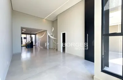 Casa em condomínio fechado com 3 quartos à venda na avenida presidente juscelino kubitschek de oliveira, 17748, parque brasil 500, paulínia, 140 m2 por r$ 1.195.000