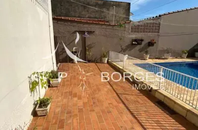 Casa com 3 quartos à venda na rua conselheiro antônio prado, 233, vila nova, campinas, 167 m2 por r$ 900.000