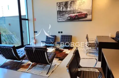 Sala comercial à venda na izabel de freitas pereira caron, 1211, jardim ypê, paulínia, 64 m2 por r$ 2.690.000