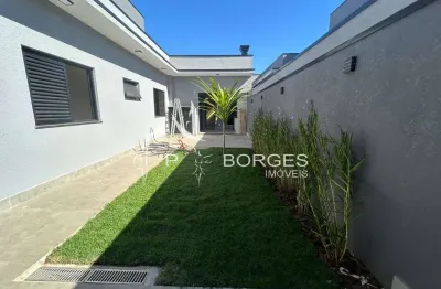 Casa em condomínio fechado com 3 quartos à venda na avenida presidente juscelino kubitschek de oliveira, 17748, parque brasil 500, paulínia, 140 m2 por r$ 1.140.000