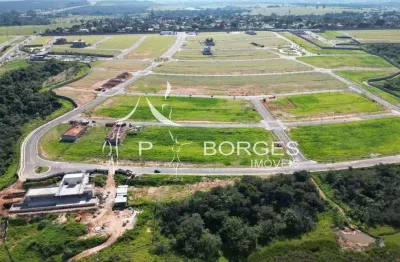 Terreno em condomínio fechado à venda na rodovia governador doutor adhemar pereira de barros, 12, vila hollândia, campinas por r$ 650.000