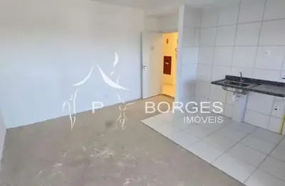 Apartamento com 2 quartos à venda na avenida dos pioneiros, 12, santa terezinha, paulínia, 60 m2 por r$ 490.000