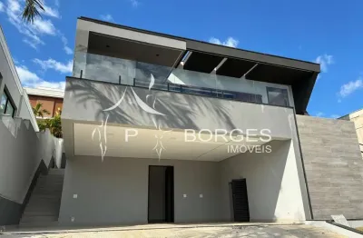 Casa em condomínio fechado com 4 quartos à venda na rua josé peressinoto, 2311, alphaville dom pedro 2, campinas, 358 m2 por r$ 4.450.000