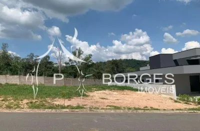 Terreno em condomínio fechado à venda na rodovia dos agricultores, 243, jardim portugal, valinhos por r$ 750.000