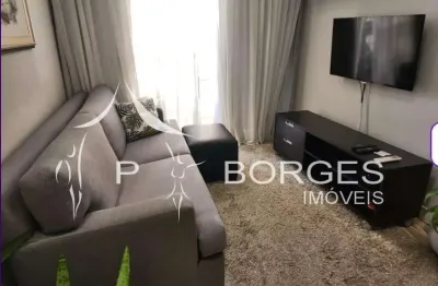Apartamento com 3 quartos à venda na rua hermantino coelho, 12, mansões santo antônio, campinas, 80 m2 por r$ 562.000