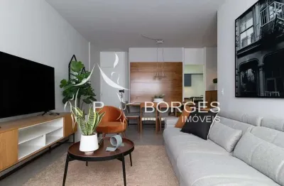 Apartamento com 3 quartos à venda na rua doutor diogo prado, 12, cambuí, campinas, 99 m2 por r$ 960.000