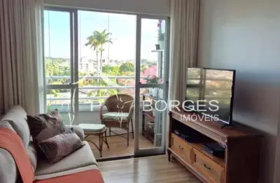 Apartamento com 3 quartos à venda na rua jasmim, 122, jardim aurélia, campinas, 67 m2 por r$ 610.000