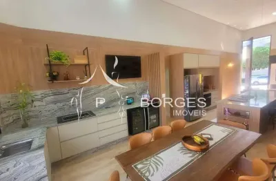 Casa em condomínio fechado com 4 quartos à venda na rua aparecida requia henrique piccolo, 12, swiss park, campinas, 225 m2 por r$ 2.650.000