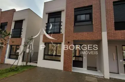 Casa em condomínio fechado com 3 quartos à venda na avenida constante pavan, 1, betel, paulínia, 92 m2 por r$ 800.000