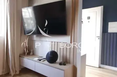 Casa em condomínio fechado com 2 quartos à venda na avenida nelson rubini, 12, balneario tropical, paulínia, 86 m2 por r$ 905.000
