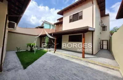 Casa com 3 quartos à venda na rua américo de campos, 630, cidade universitária, campinas, 280 m2 por r$ 1.295.000