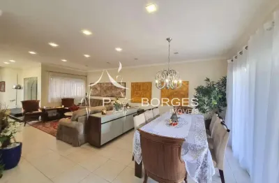 Casa em condomínio fechado com 3 quartos à venda na rua lindolfo waldemar masotti, 246, betel, paulínia, 280 m2 por r$ 1.480.000