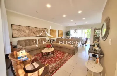 Casa em condomínio fechado com 3 quartos à venda na rua lindolfo waldemar masotti, 246, betel, paulínia, 280 m2 por r$ 1.480.000