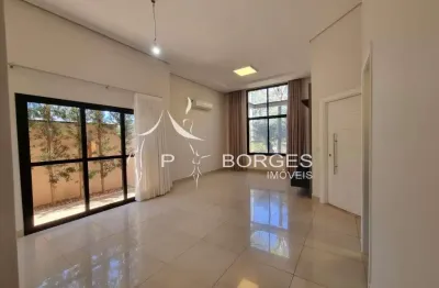 Casa em condomínio fechado com 3 quartos à venda na avenida alexandre cazelatto, 1677, betel, paulínia, 300 m2 por r$ 1.300.000
