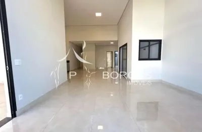 Casa em condomínio fechado com 3 quartos para alugar na avenida josé alvaro delmonde, 100, condominio okinawa, paulínia, 236 m2 por r$ 7.500