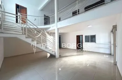 Casa em condomínio fechado com 4 quartos à venda na avenida alexandre cazelatto, 1677, betel, paulínia, 330 m2 por r$ 1.590.000