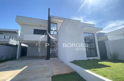 Casa em condomínio fechado com 3 quartos à venda na estrada municipal pln-360, 381, terras do cancioneiro, paulínia, 468 m2 por r$ 2.500.000