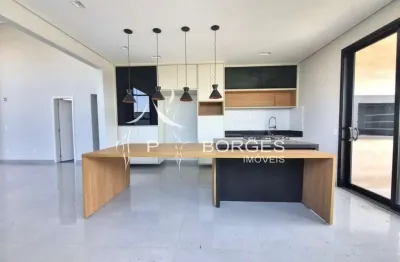 Casa em condomínio fechado com 3 quartos à venda na rua majorelle, 548, parque brasil 500, paulínia, 300 m2 por r$ 1.499.000