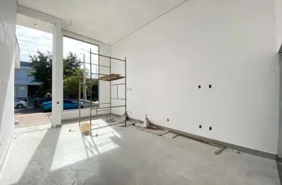 Casa em condomínio fechado com 3 quartos à venda na avenida josé puccinelli, 1240, campos do conde ii, paulínia, 300 m2 por r$ 1.300.000