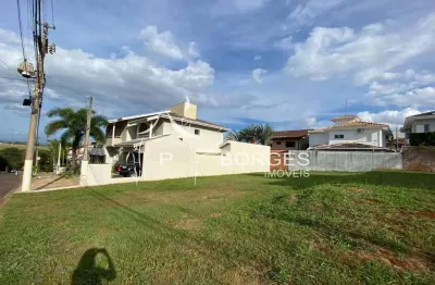 Terreno em condomínio fechado à venda na rua ana zorzetto favaro, 303, betel, paulínia por r$ 430.000