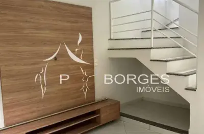 Casa com 3 quartos à venda na rua floresta amazônica, 23, bosque de barão geraldo, campinas, 140 m2 por r$ 780.000