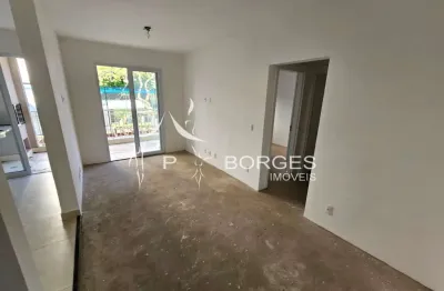 Apartamento com 2 quartos à venda na avenida doutor alexandre martins laroca, 650, santa terezinha, paulínia, 73 m2 por r$ 602.000