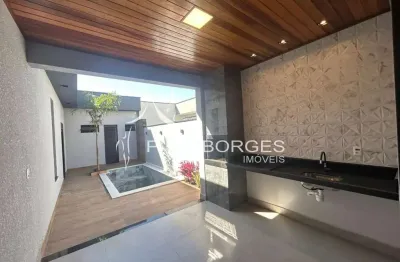 Casa em condomínio fechado com 3 quartos à venda na avenida presidente juscelino kubitschek de oliveira, 17748, parque brasil 500, paulínia, 149 m2 por r$ 1.172.000