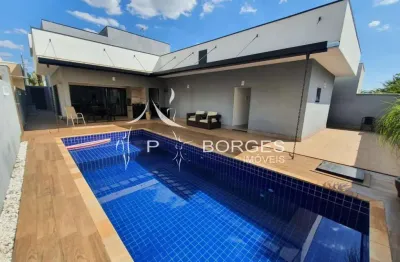 Casa em condomínio fechado com 4 quartos à venda na avenida doutor heitor nascimento, 600, condominio athenas, paulínia, 250 m2 por r$ 1.720.000