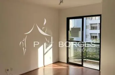 Apartamento com 2 quartos à venda na rua salvador penteado, 76, vila rossi borghi e siqueira, campinas, 62 m2 por r$ 550.000