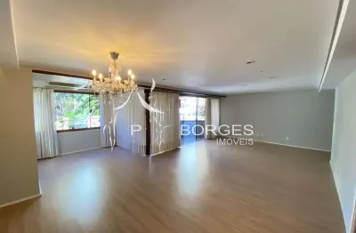 Apartamento com 4 quartos à venda na rua doutor guilherme da silva, 349, cambuí, campinas, 226 m2 por r$ 1.600.000